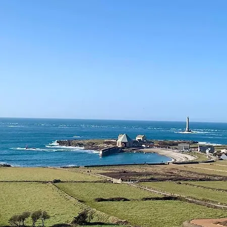 Maison Bord De Dans La Petite Irlande Hébergement de vacances *