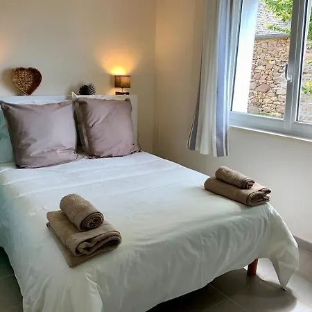 Maison Bord De Dans La Petite Irlande Hébergement de vacances Auderville