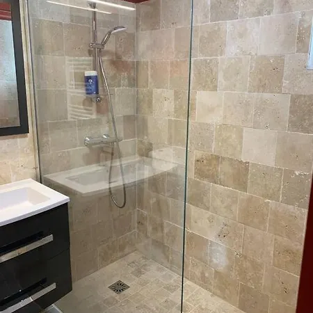 Hébergement de vacances Maison Bord De Dans La Petite Irlande Auderville