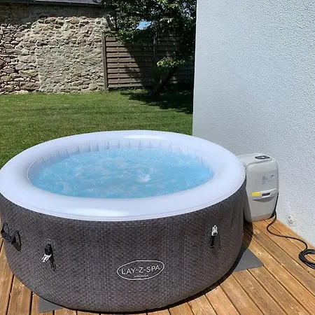 Maison Bord De Dans La Petite Irlande * Auderville