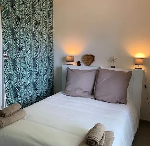 Maison Bord De Dans La Petite Irlande Auderville